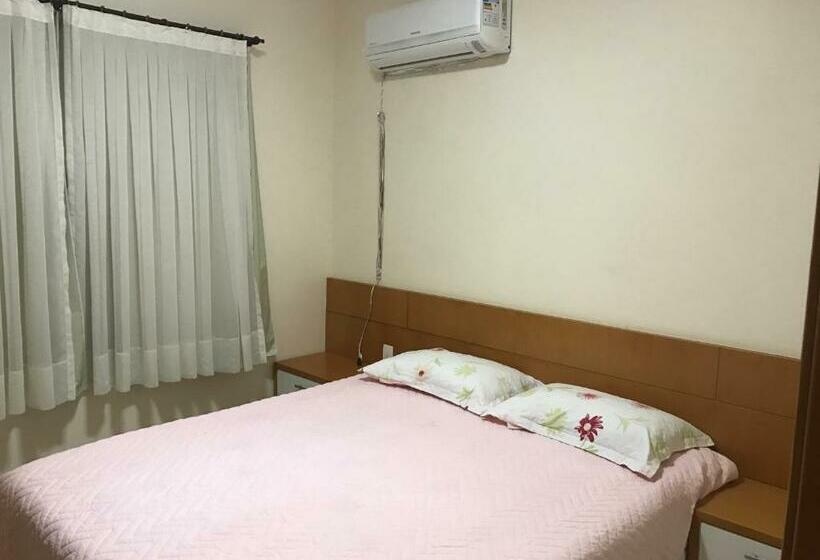 بنجلو قياسى, Fleixeiras Eco Residence