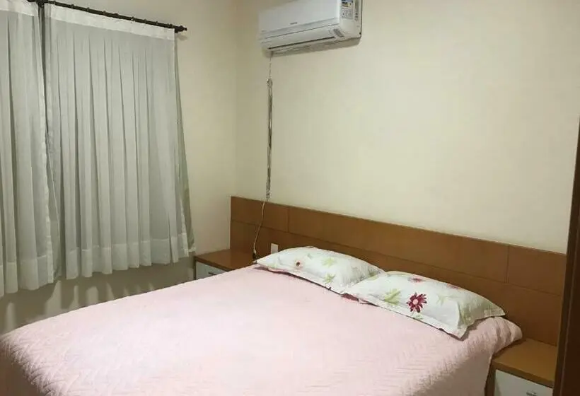 スタンダードバンガロー, Fleixeiras Eco Residence