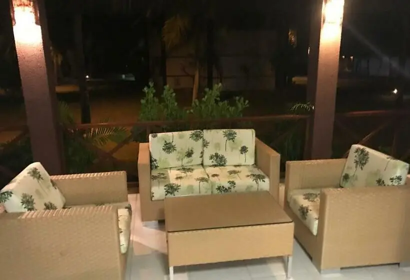 スタンダードバンガロー, Fleixeiras Eco Residence