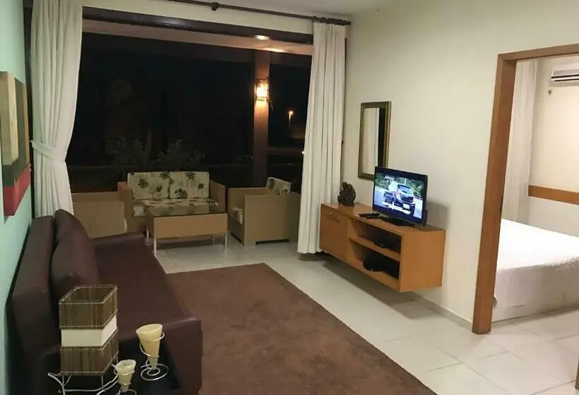 スタンダードバンガロー, Fleixeiras Eco Residence
