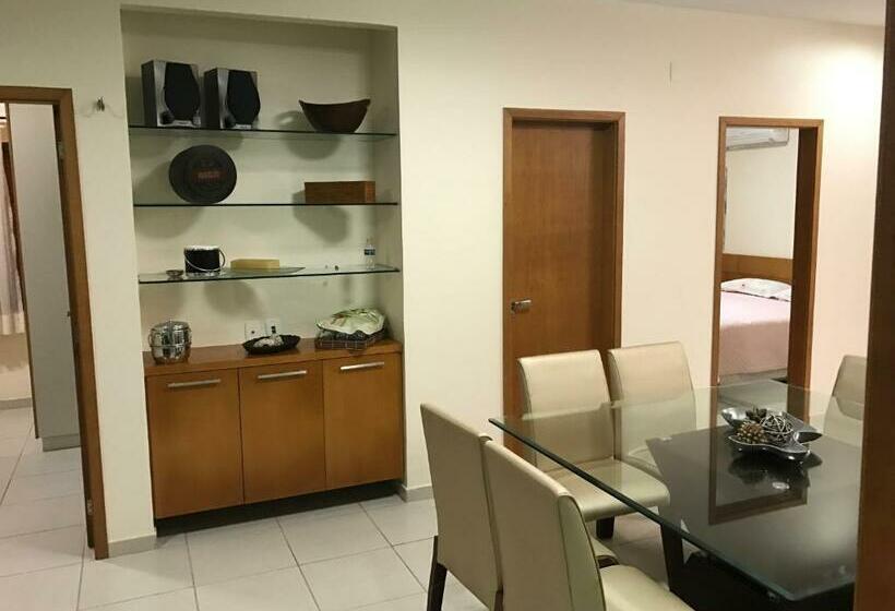 Бунгало Стандарт, Fleixeiras Eco Residence