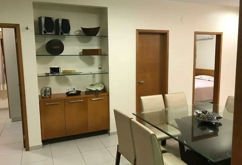 スタンダードバンガロー, Fleixeiras Eco Residence