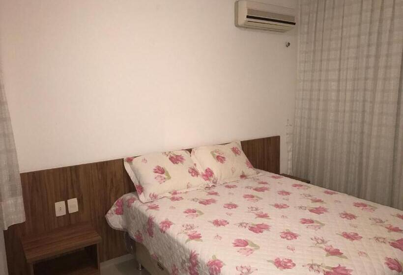 Бунгало Стандарт, Fleixeiras Eco Residence