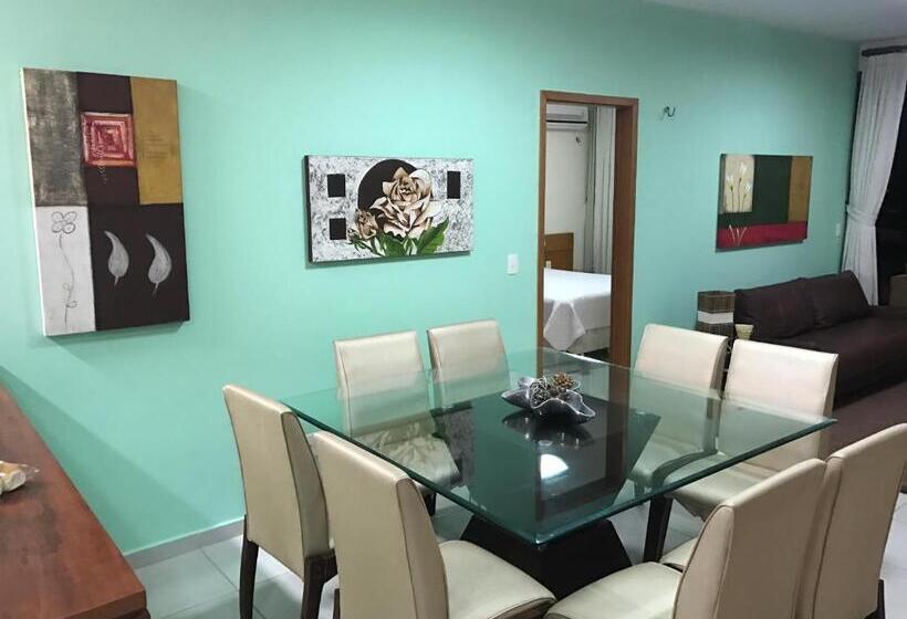 Бунгало Стандарт, Fleixeiras Eco Residence