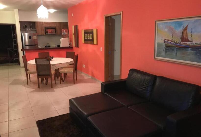 بنجلو سوبيريور, Fleixeiras Eco Residence
