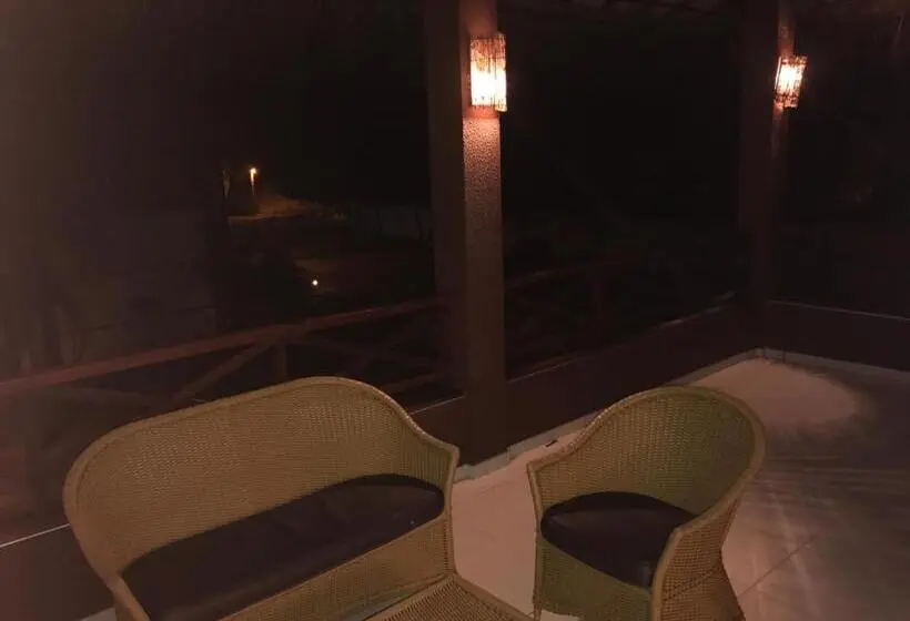 スーペリアーバンガロー, Fleixeiras Eco Residence