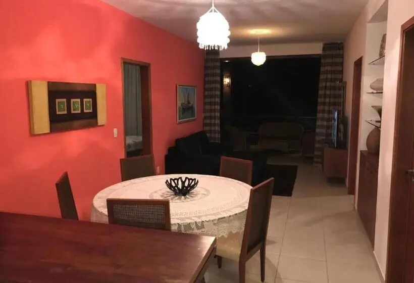 スーペリアーバンガロー, Fleixeiras Eco Residence