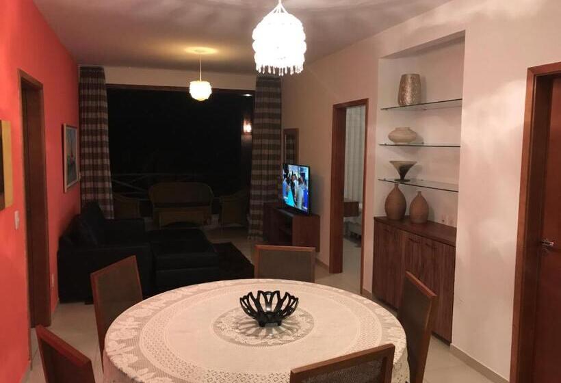 بنجلو سوبيريور, Fleixeiras Eco Residence