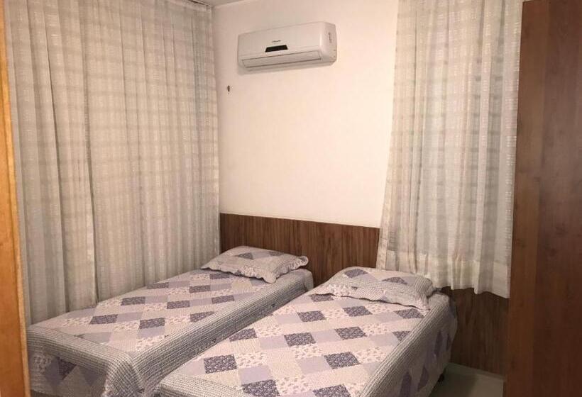 بنجلو سوبيريور, Fleixeiras Eco Residence