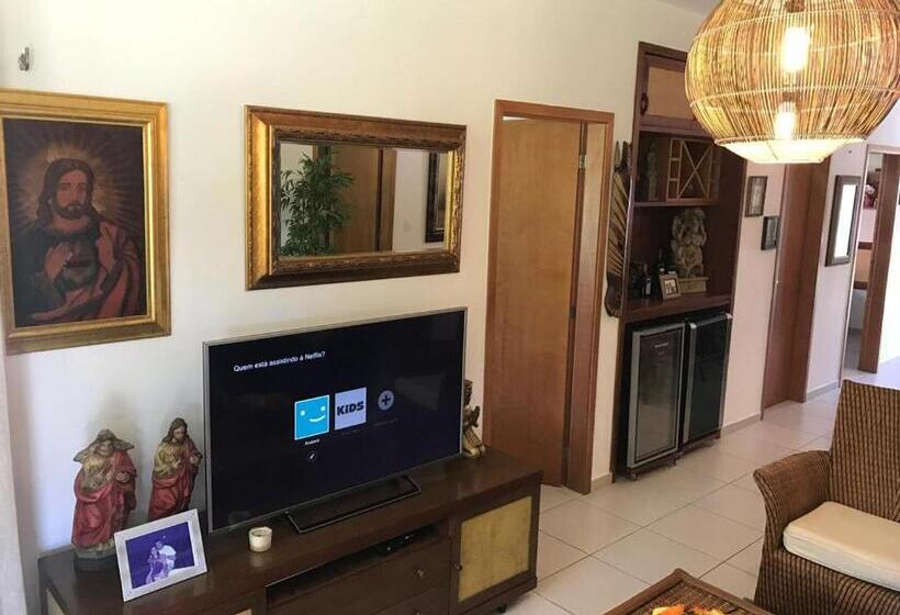 Бунгало Deluxe, Fleixeiras Eco Residence