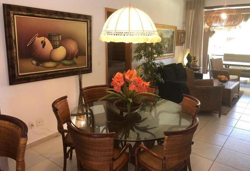 بنجلو ديلوكس, Fleixeiras Eco Residence