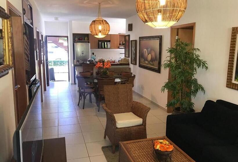 Бунгало Deluxe, Fleixeiras Eco Residence