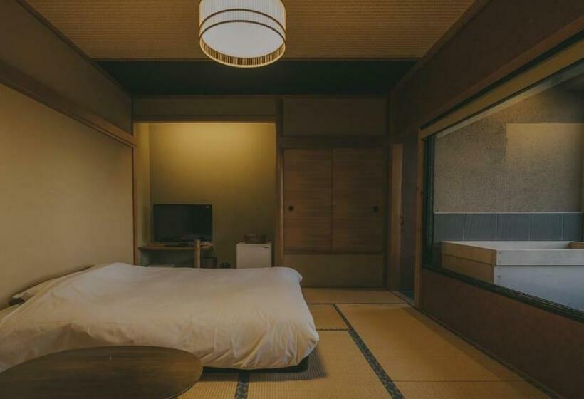 Стандартный Номер Кровать Кинг, Seaside Hills Resort Izu Aoitsuki