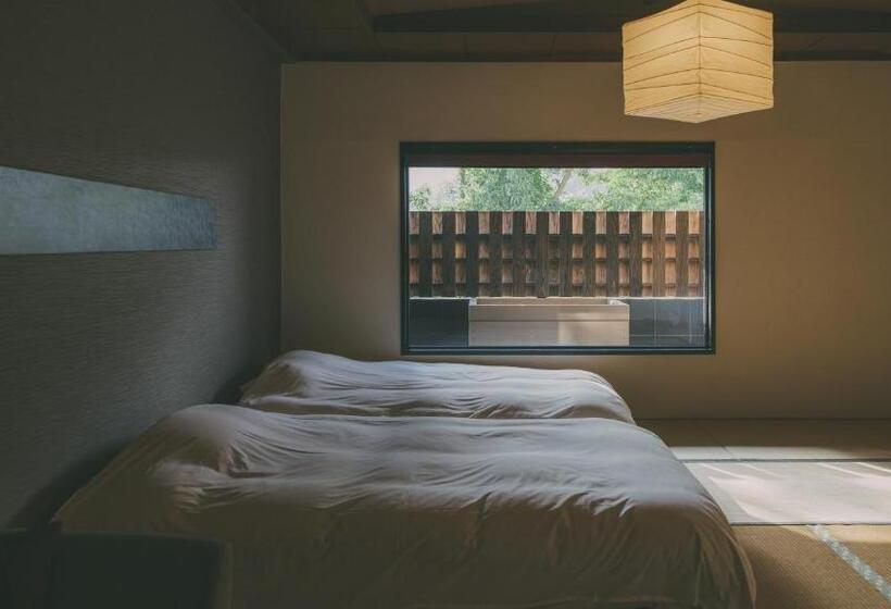 Standard room with outdoor bath, Seaside Hills Resort Izu Aoitsuki