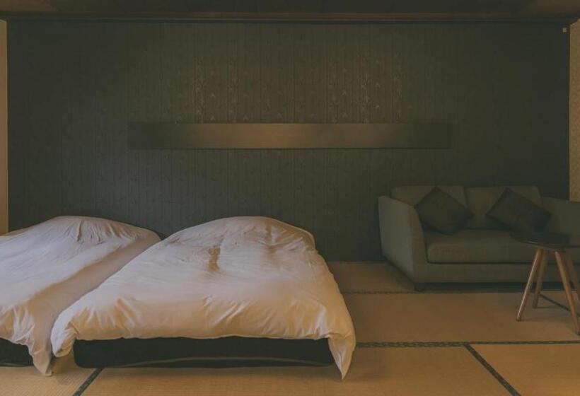 Standard room with outdoor bath, Seaside Hills Resort Izu Aoitsuki