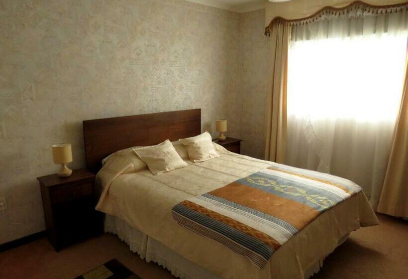 Номер Стандарт, Sandy Point B&b