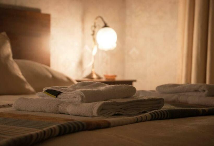 Номер Стандарт, Sandy Point B&b