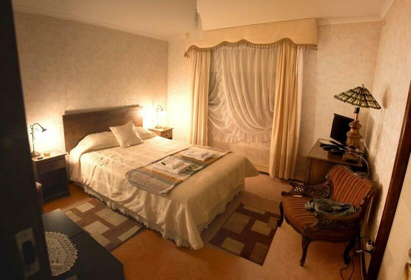 标准间, Sandy Point B&b