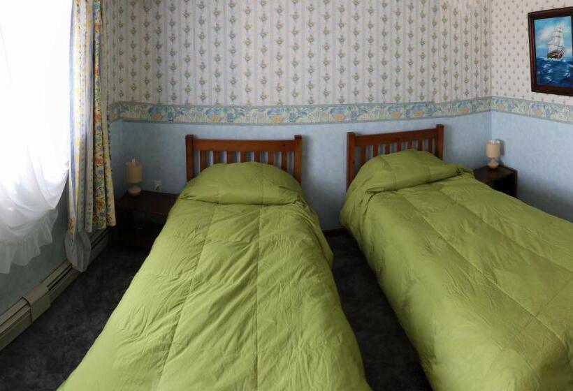 Номер Стандарт, Sandy Point B&b