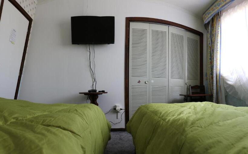 Номер Стандарт, Sandy Point B&b