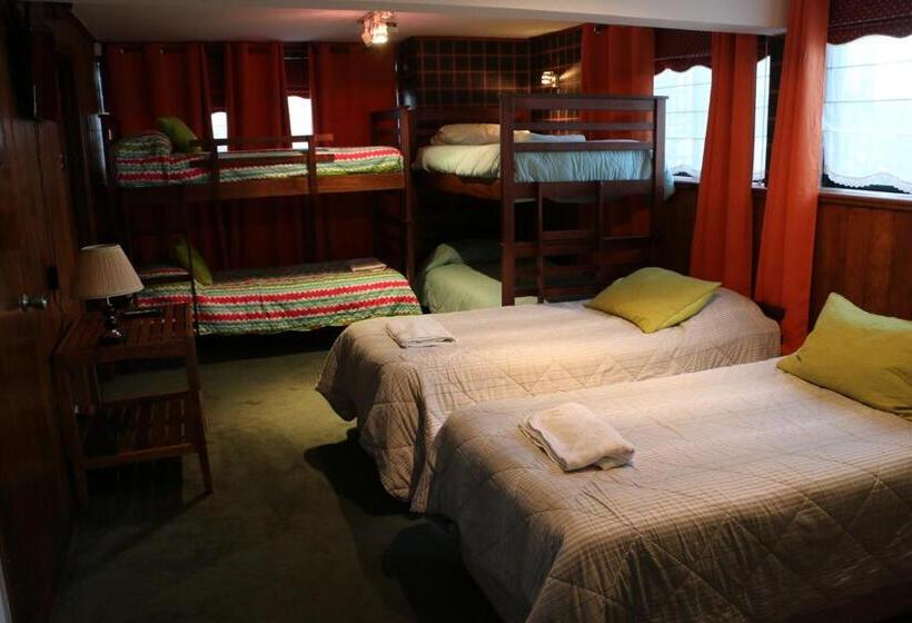 Семейный Номер, Sandy Point B&b