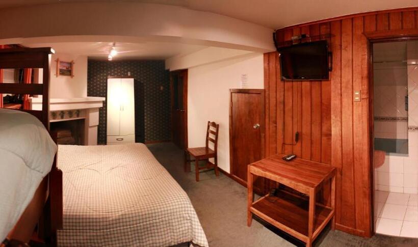 Семейный Номер, Sandy Point B&b