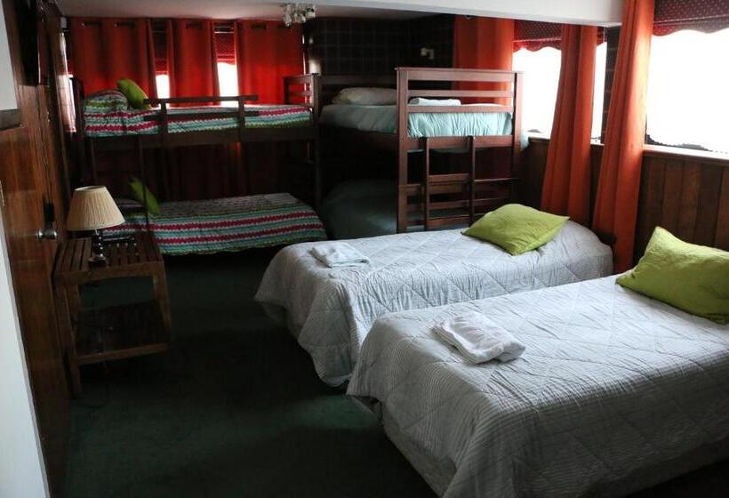 Семейный Номер, Sandy Point B&b
