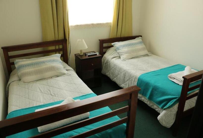 Номер Стандарт, Sandy Point B&b