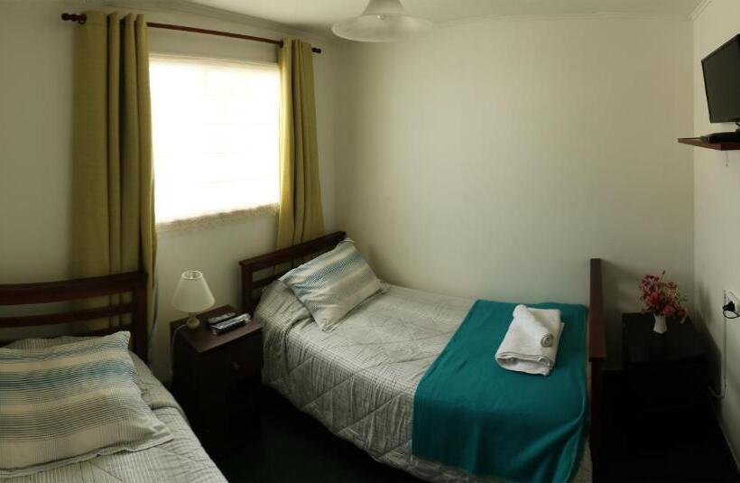 Номер Стандарт, Sandy Point B&b