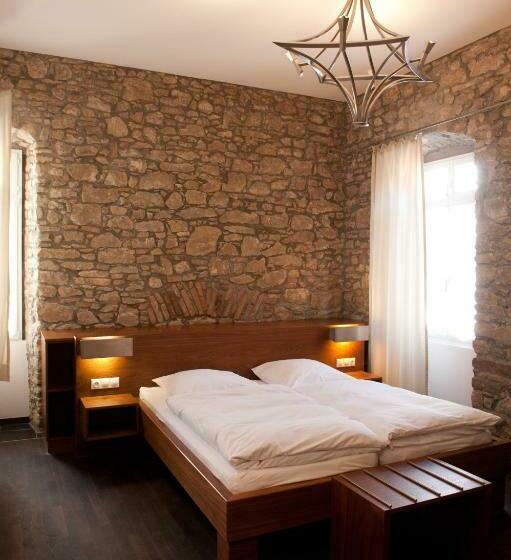 חדר סטנדרט, Wein Hotel Koegler