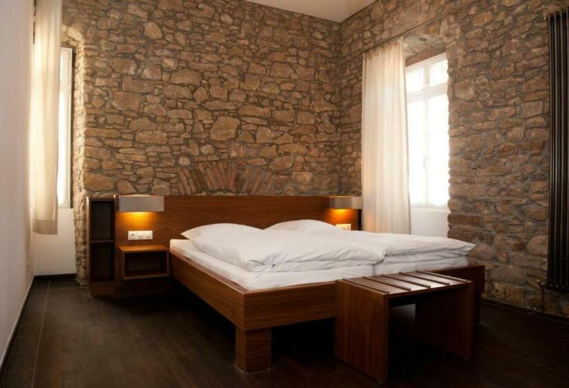 스탠다드 룸, Wein Hotel Koegler