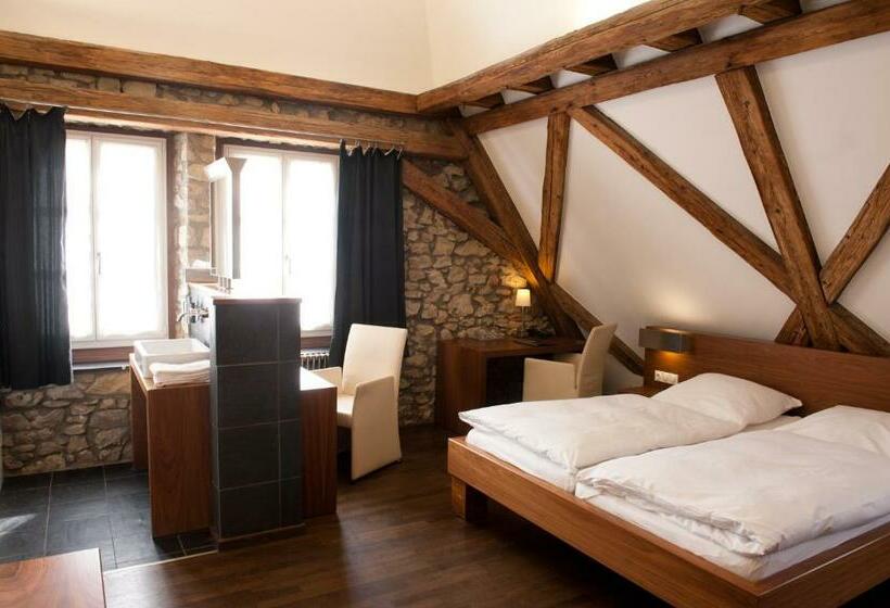 Номер Стандарт, Wein Hotel Koegler