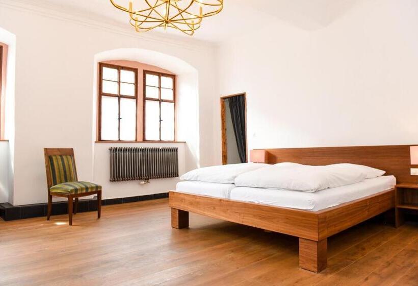 디럭스 룸, Wein Hotel Koegler