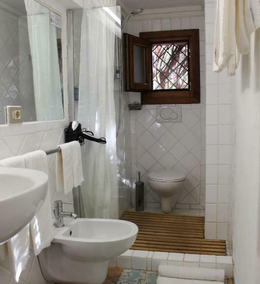 Номер Стандарт, B&b Le Corti Di Aloa