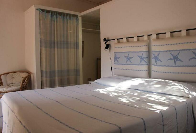 Номер Стандарт, B&b Le Corti Di Aloa