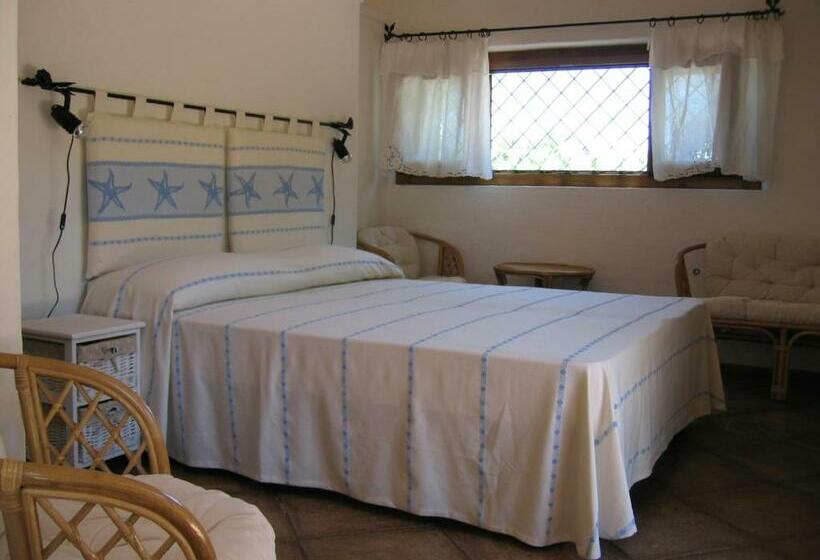 Номер Стандарт, B&b Le Corti Di Aloa