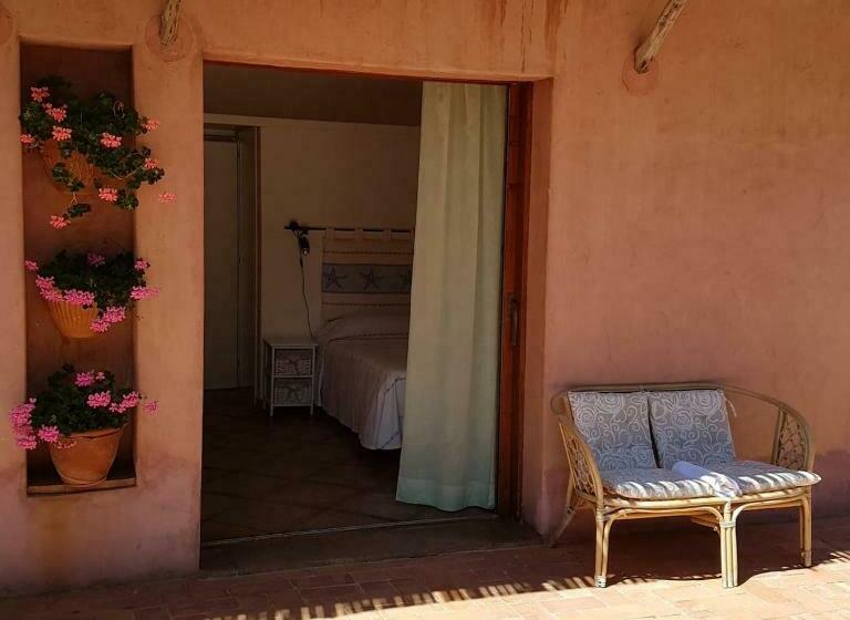 Номер Стандарт, B&b Le Corti Di Aloa