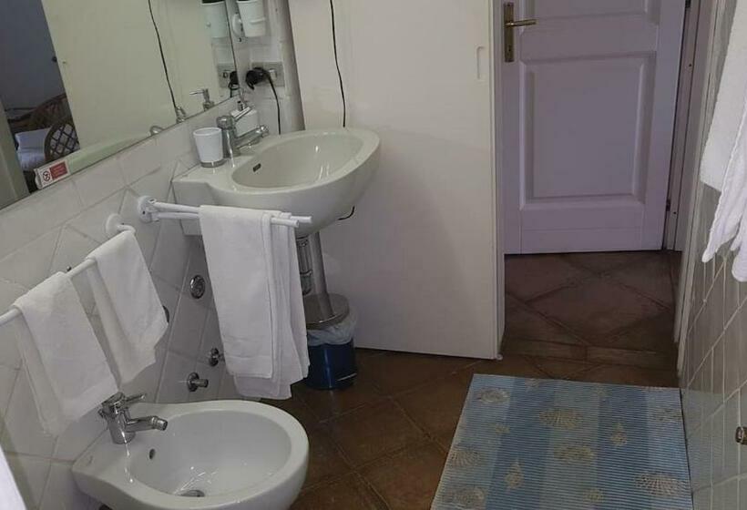 Номер Стандарт, B&b Le Corti Di Aloa