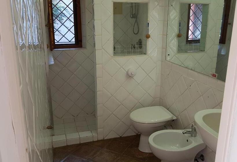 Номер Стандарт, B&b Le Corti Di Aloa