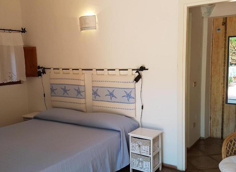 Номер Стандарт, B&b Le Corti Di Aloa