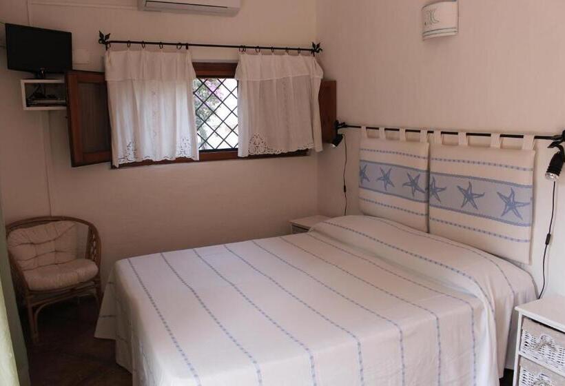 Номер Стандарт, B&b Le Corti Di Aloa