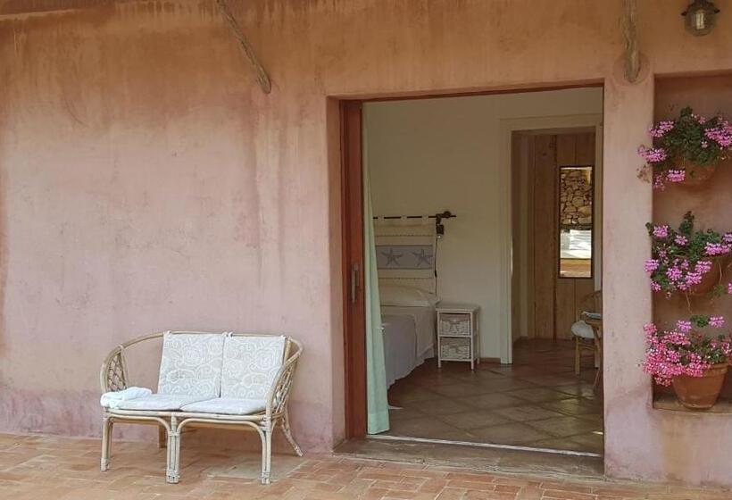 Номер Стандарт, B&b Le Corti Di Aloa