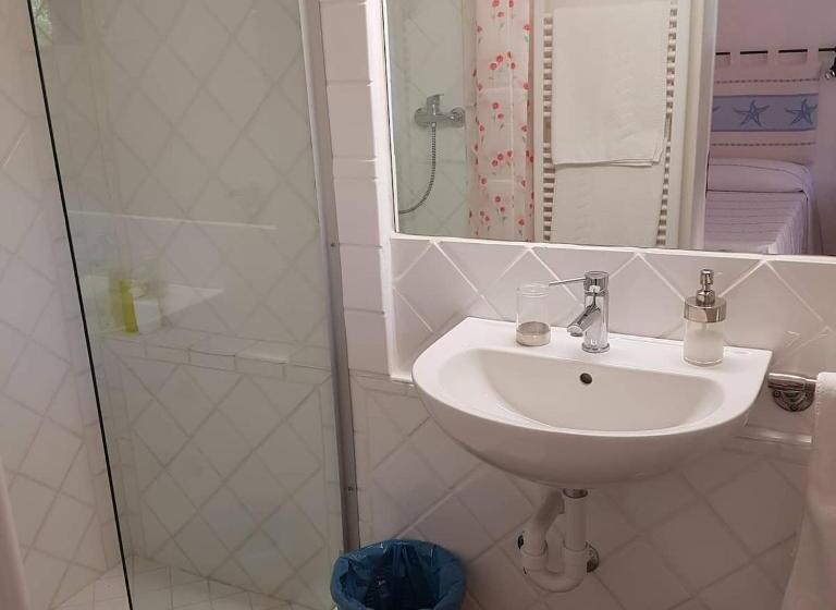 Номер Стандарт, B&b Le Corti Di Aloa