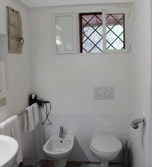 Номер Стандарт, B&b Le Corti Di Aloa