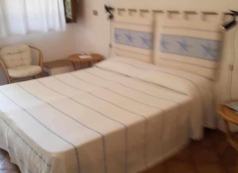 Номер Стандарт, B&b Le Corti Di Aloa