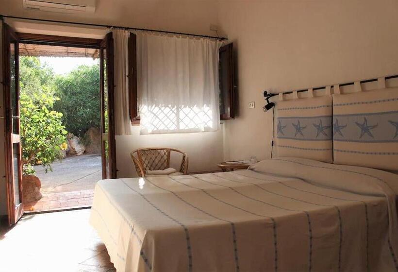 Номер Стандарт, B&b Le Corti Di Aloa