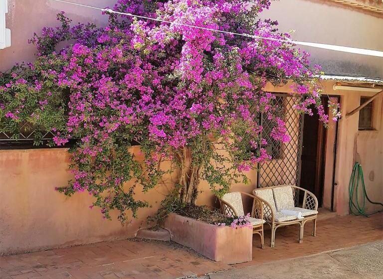 Номер Стандарт, B&b Le Corti Di Aloa