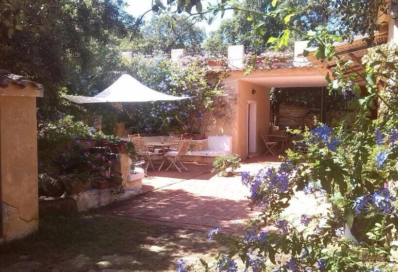 Номер Superior Кровать Кинг, B&b Le Corti Di Aloa