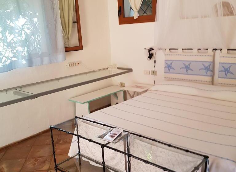 Номер Superior Кровать Кинг, B&b Le Corti Di Aloa