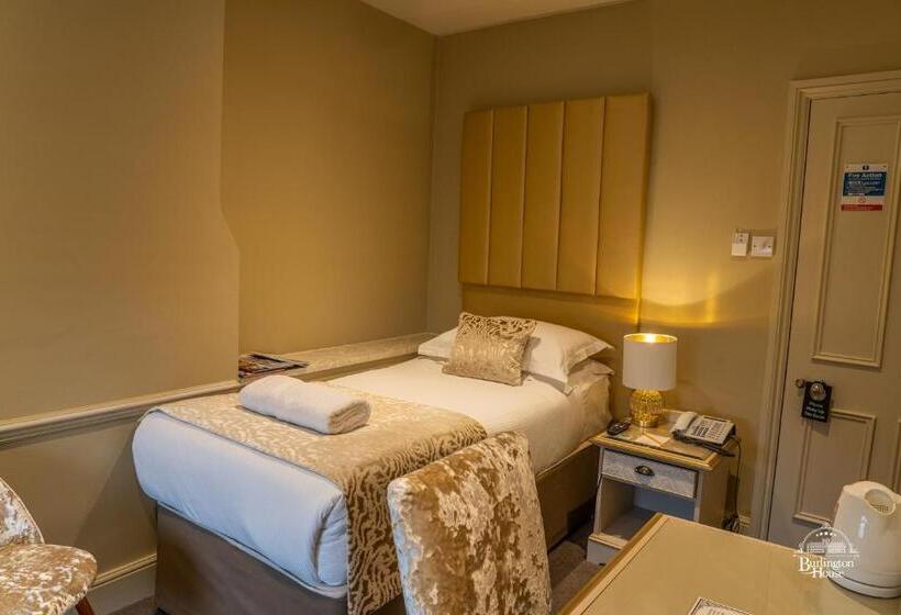 스탠다드 싱글 룸, Burlington House